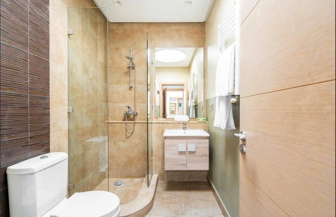 Villa Eden Luxe Bouskoura Exterior foto